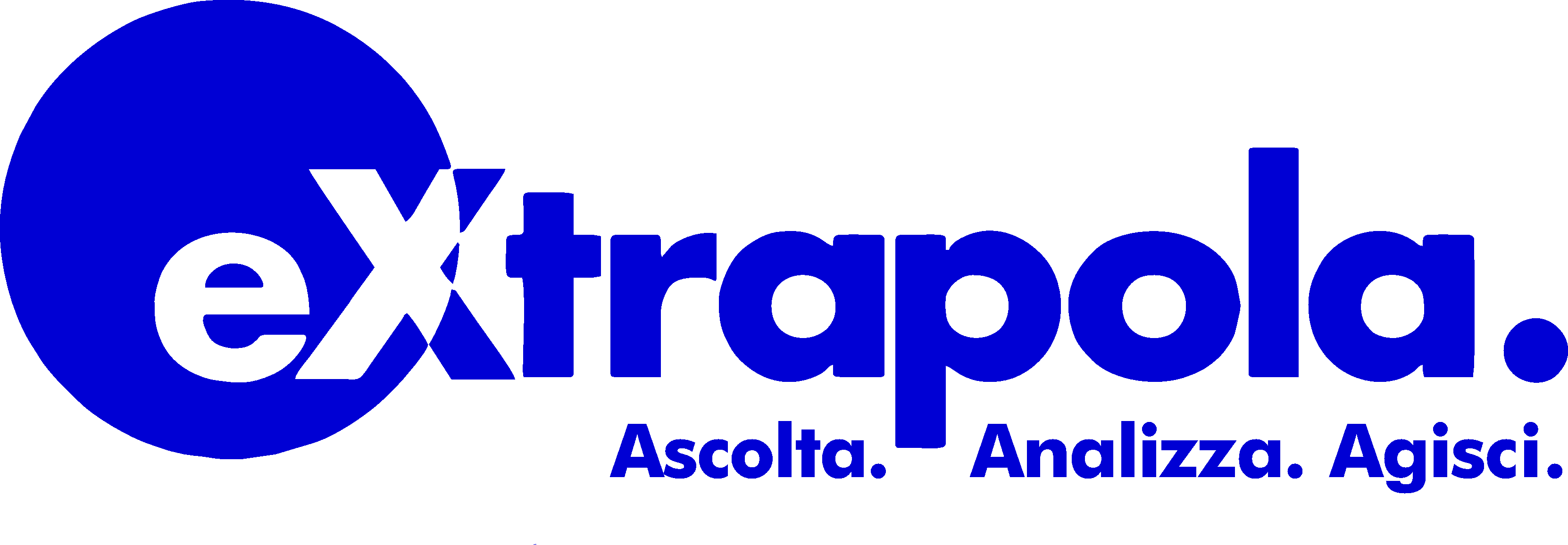 eXtrapola