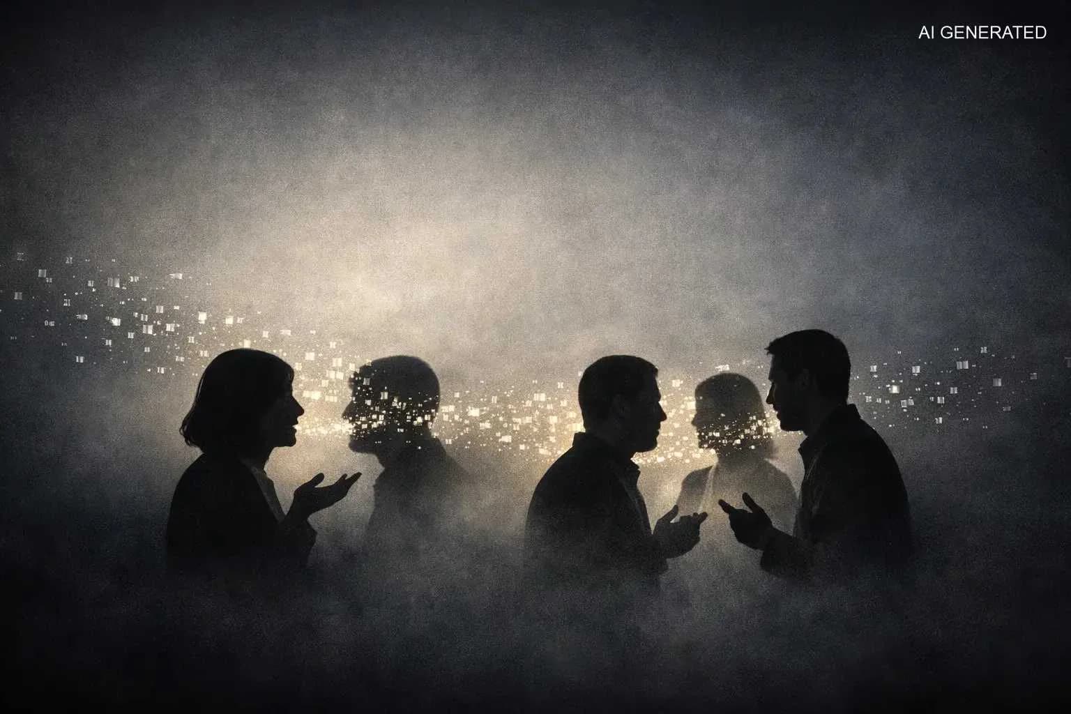 Over-sharing: when 'saying too much' harms the brand