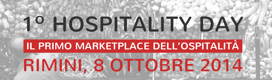 eXtrapola all'hospitality day