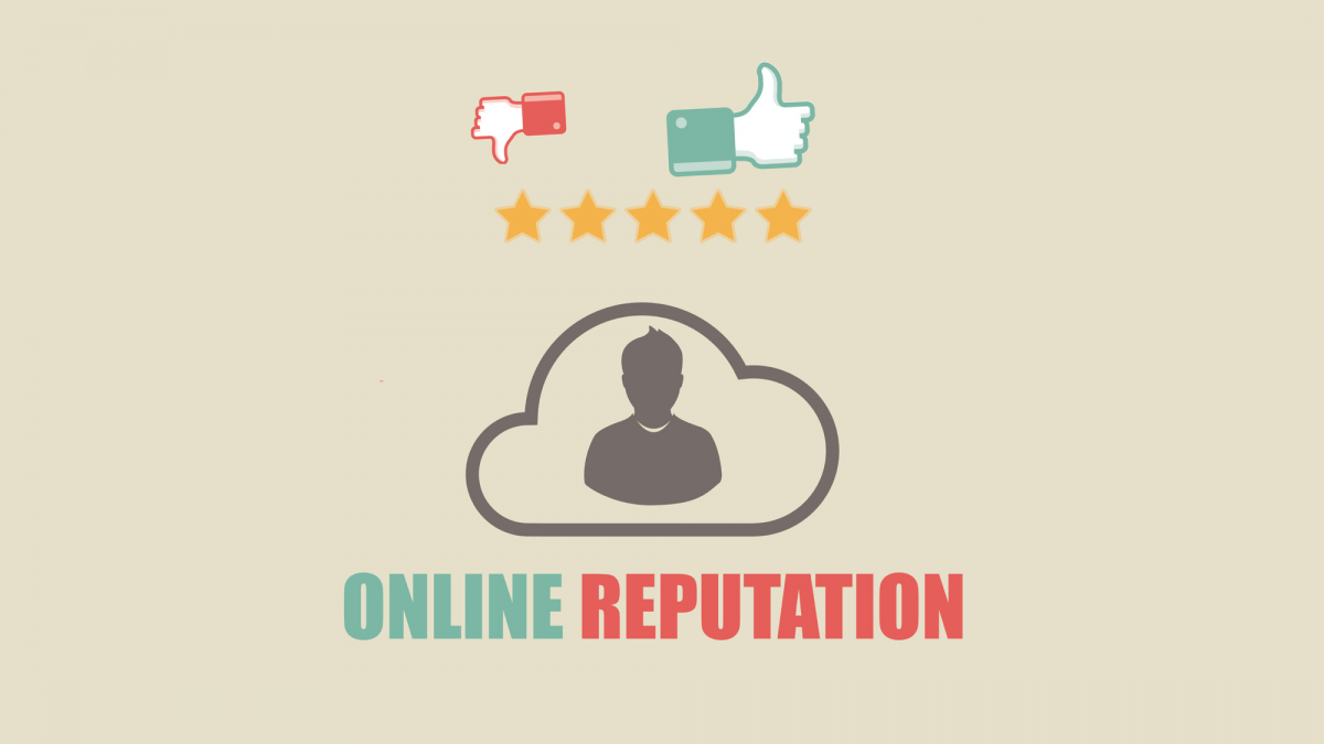 onlinereputation - eXtrapola