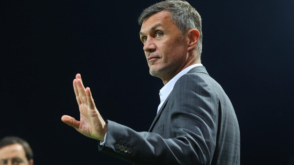 Maldini