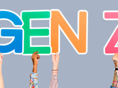 Generazione Z