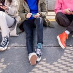 social media